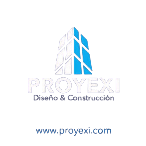 Logo Proyexi